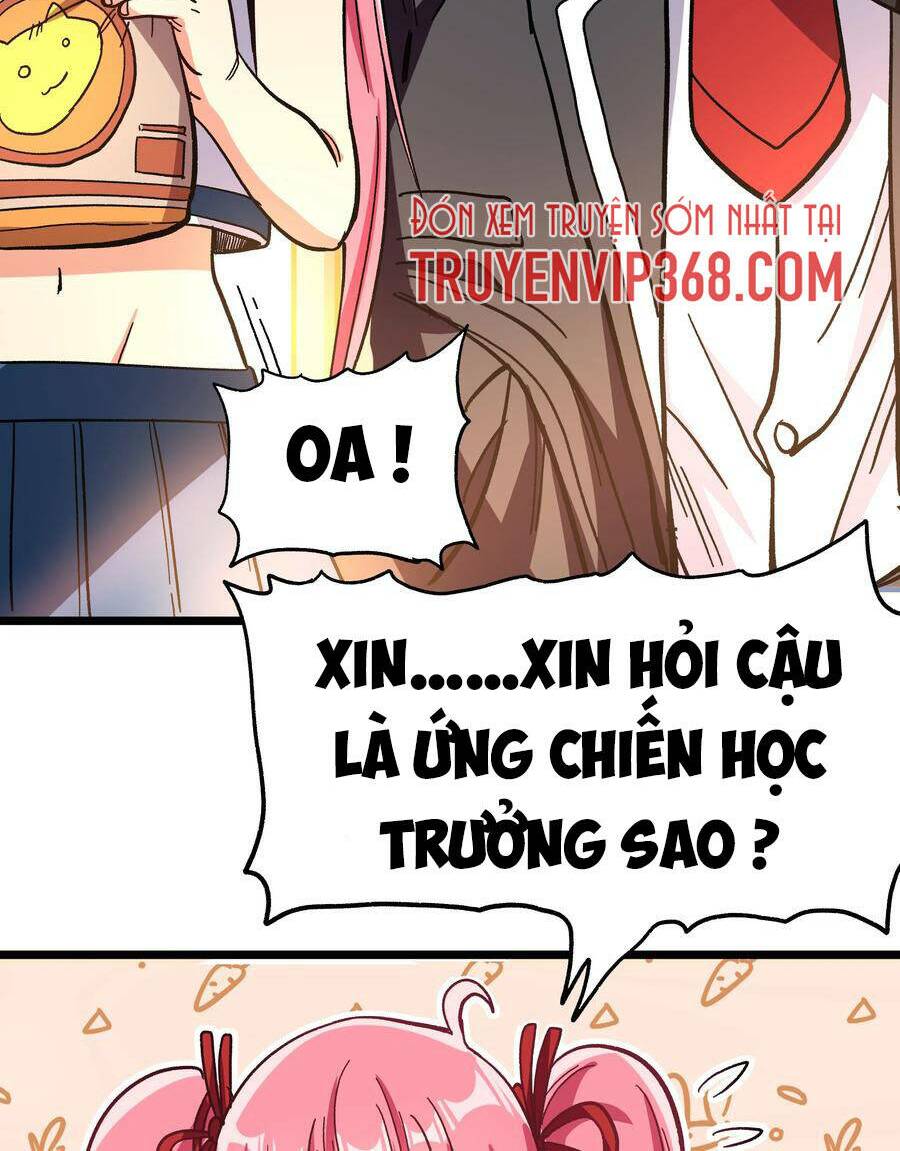 vú em vô địch chapter 1 54