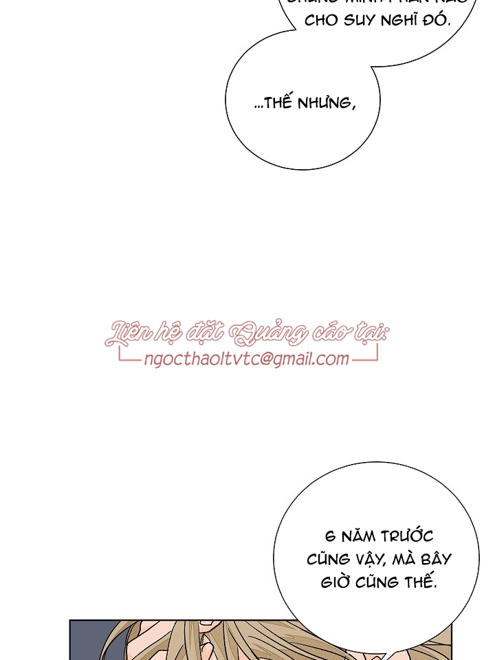 yêu em đi, bác sĩ! chapter 44 45