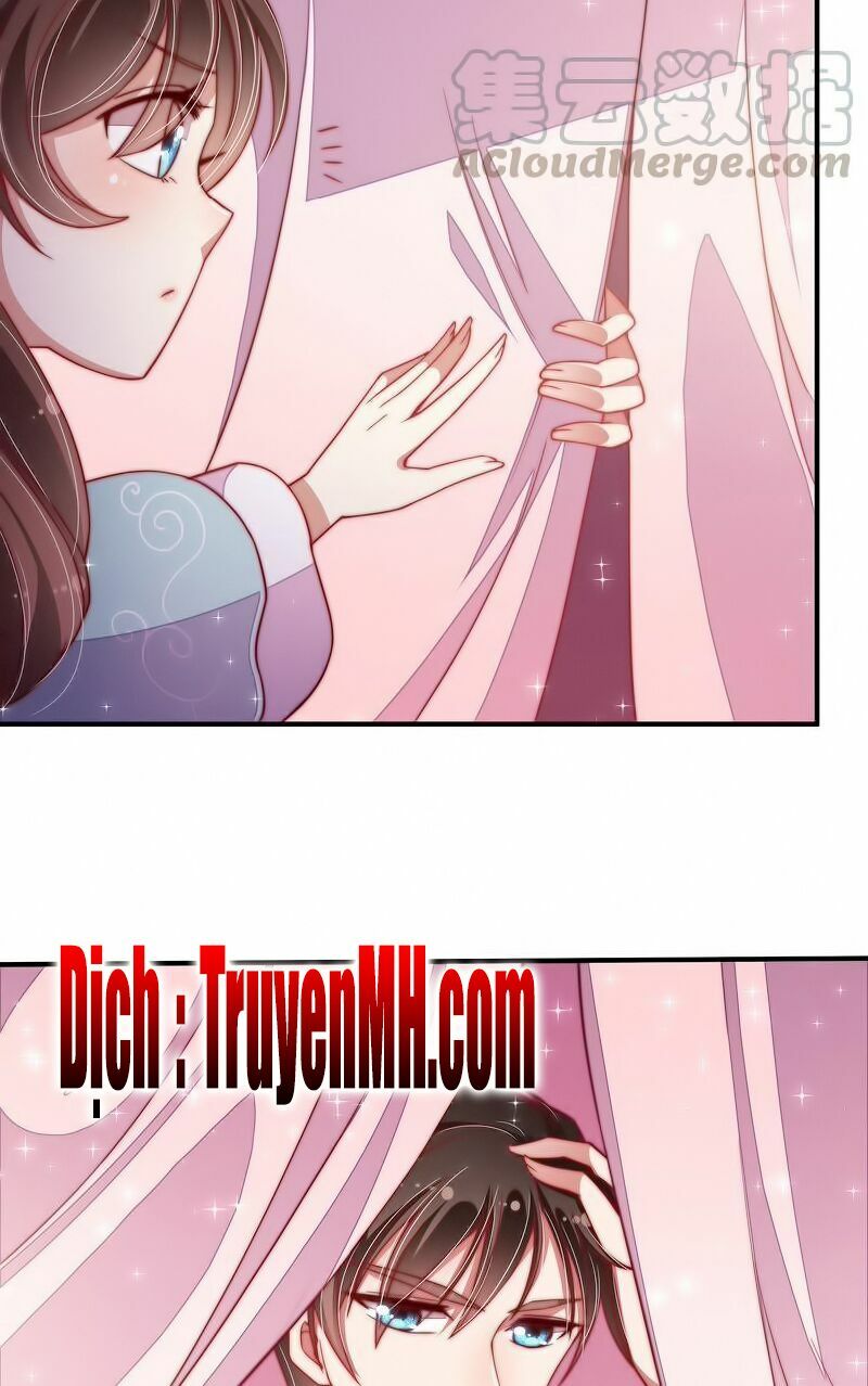 ngày nào thiếu soái cũng ghen chapter 74 12