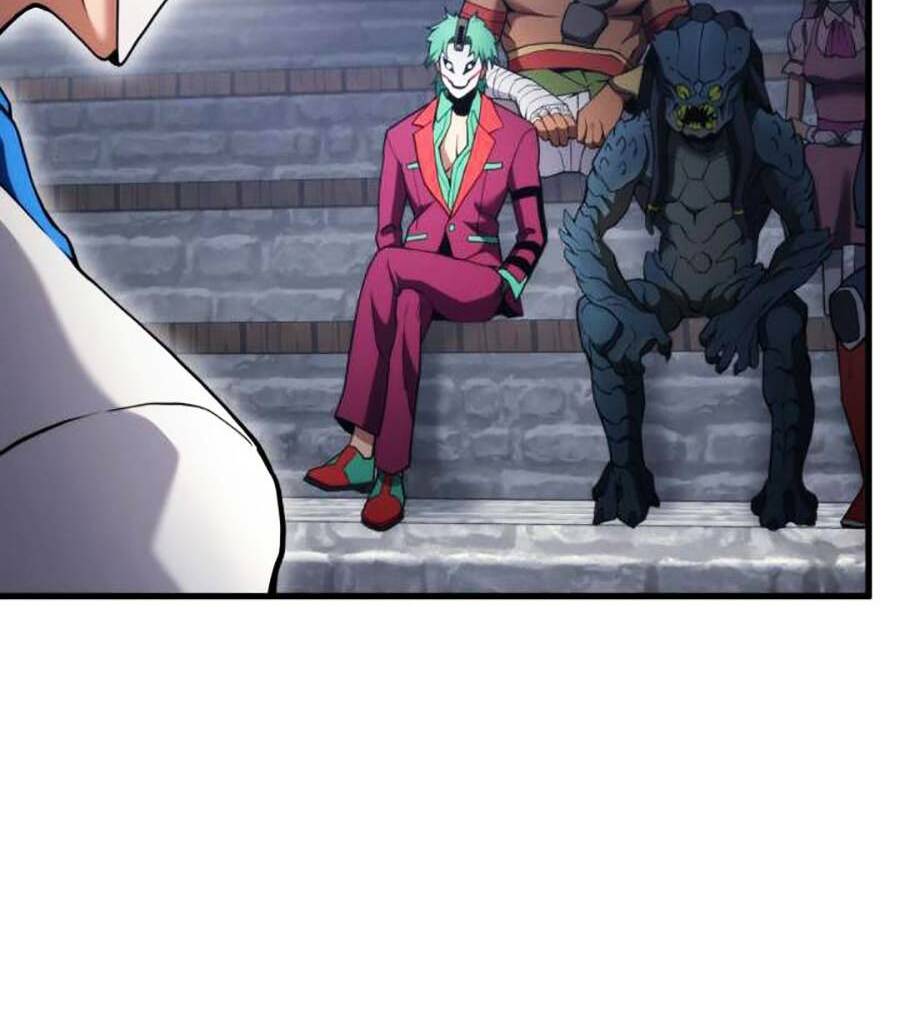 huyền thoại game thủ - tái xuất chapter 52 50