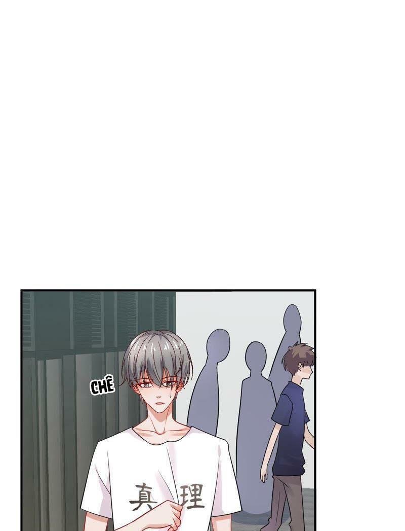 chàng trai người máy ấm áp 741 của tôi chapter 18 12