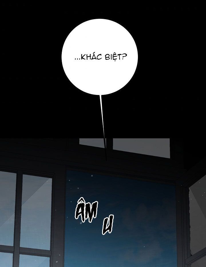 Marilyn Thích Lariensa Nhiều Lắm Đó chapter 16 61