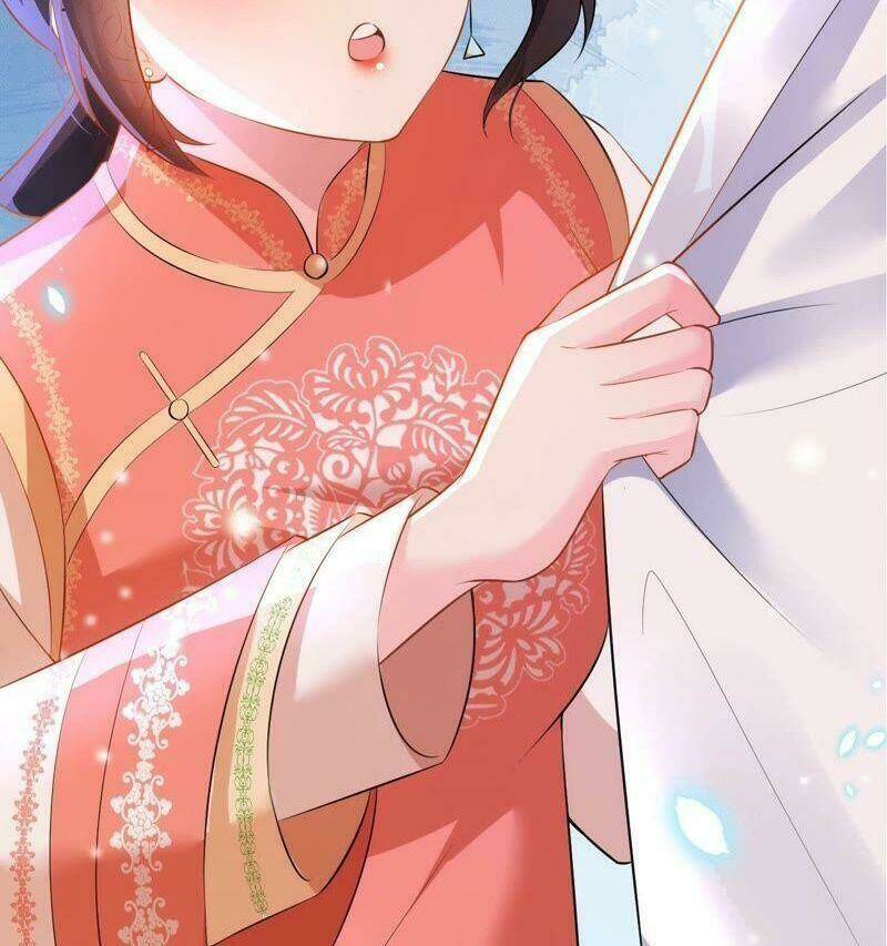 quận chúa vững vàng, thiết lập nhân vật không thể vỡ chapter 57 12