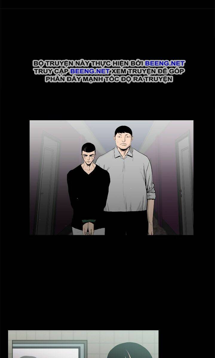 kẻ mạnh nhất - tong edge chapter 45 17