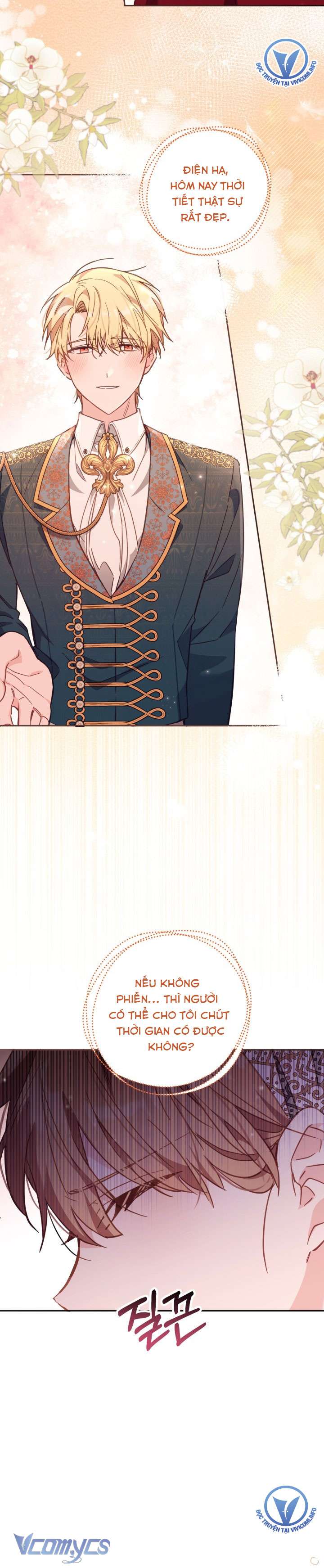 không có chỗ cho kẻ giả mạo chapter 19 38