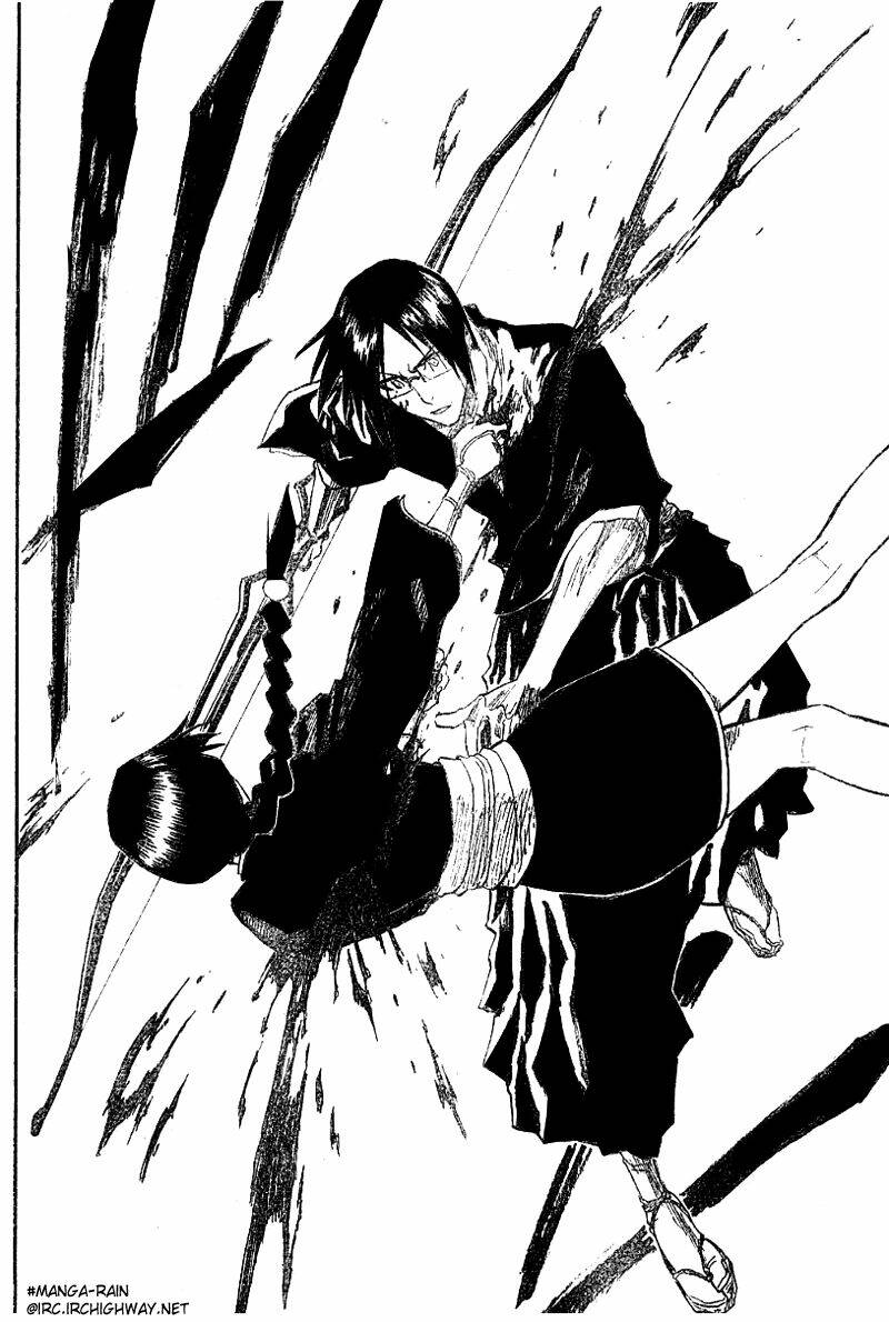 thần chết ichigo chapter 122 16