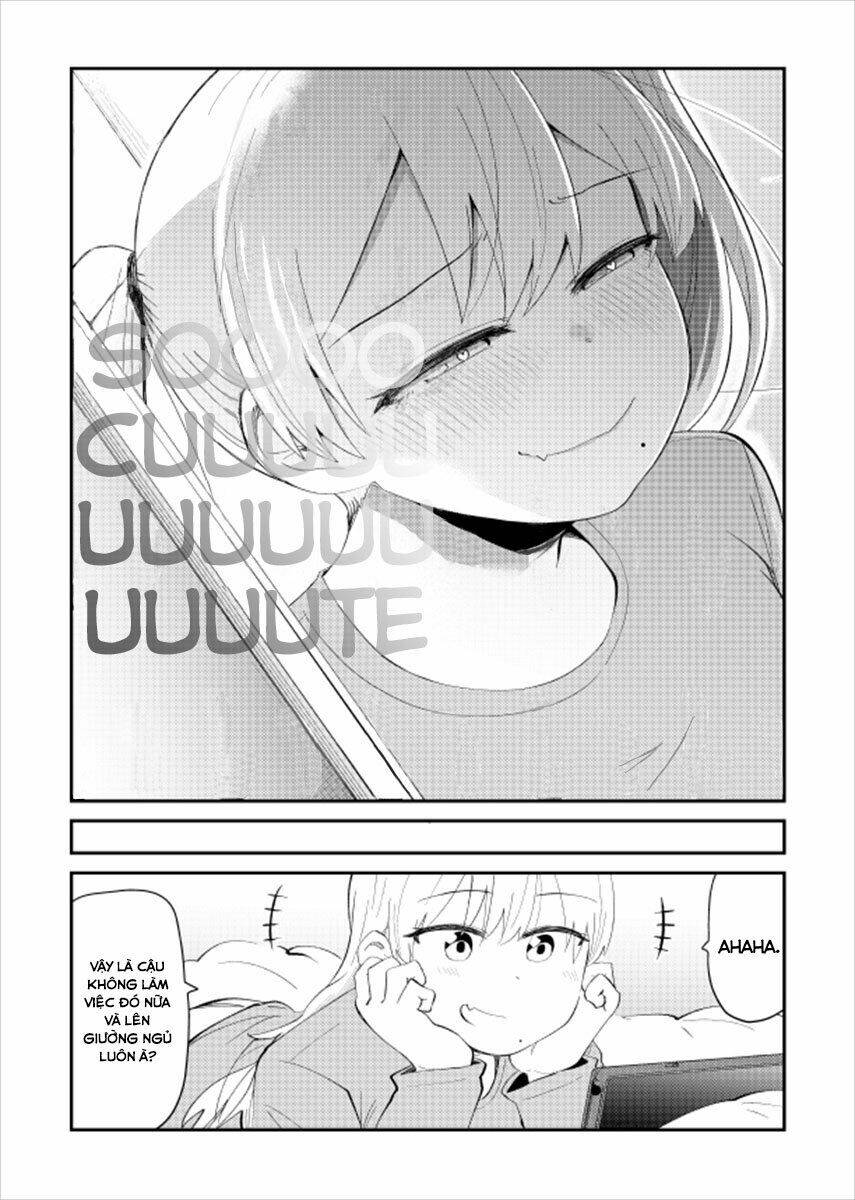 his favorite idol moves in next door chapter 25 4