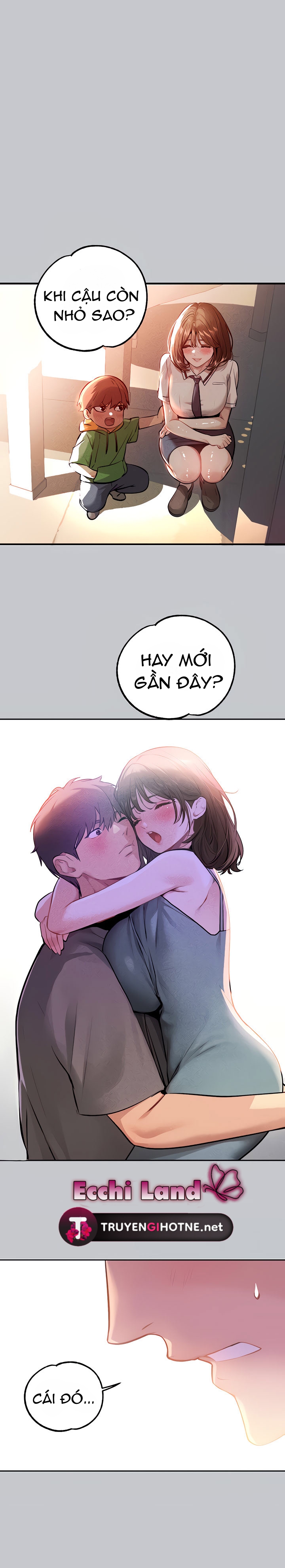 chị chủ nhà của tôi chapter 89.2 8