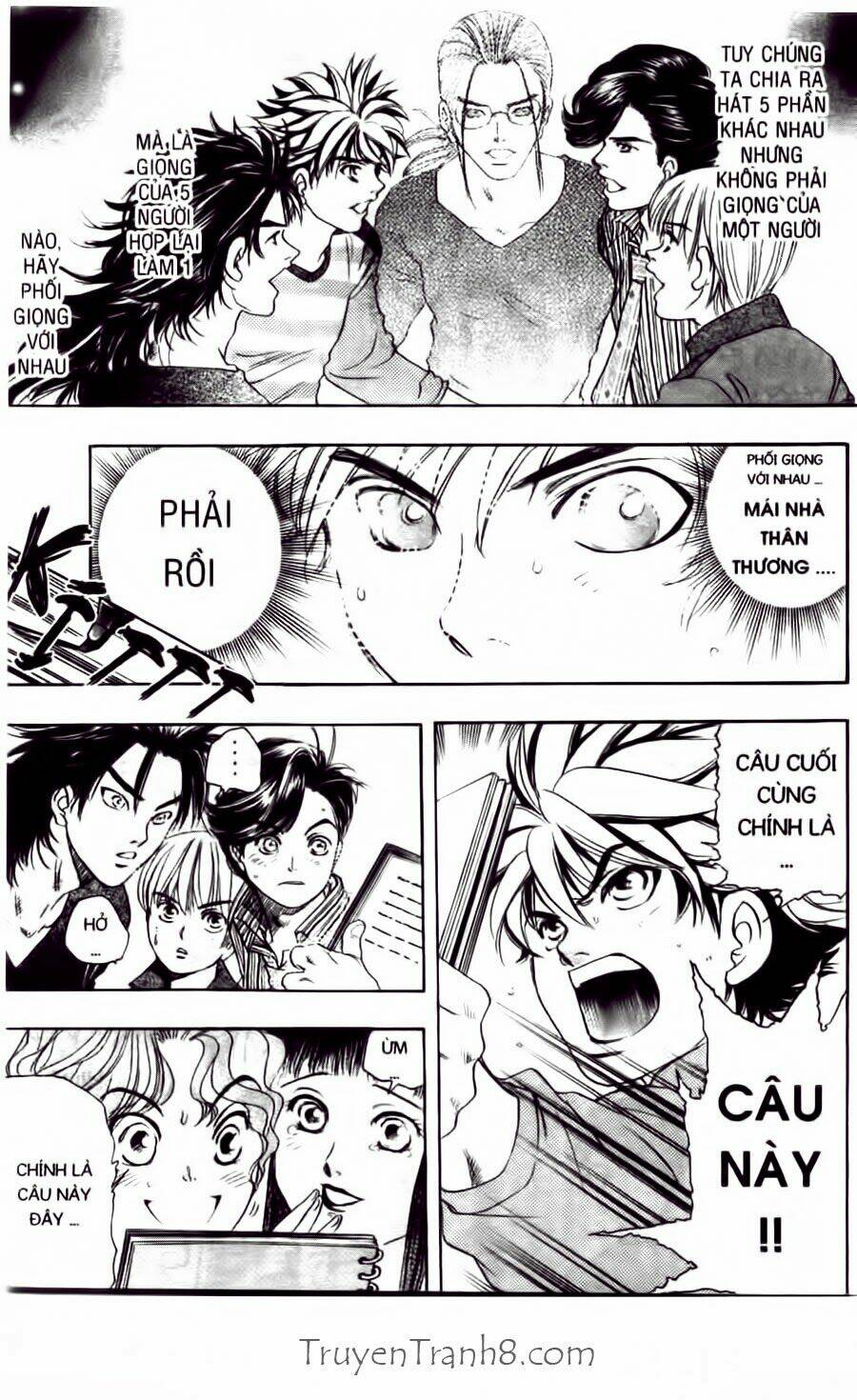 dragon voice chapter 40 23