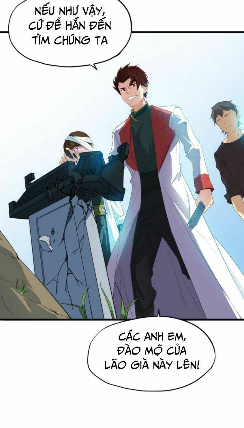 long mạch võ thần chapter 6 49