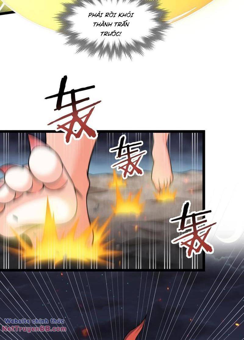 Hảo Đồ Nhi Hãy Tha Cho Vi Sư chapter 234 12