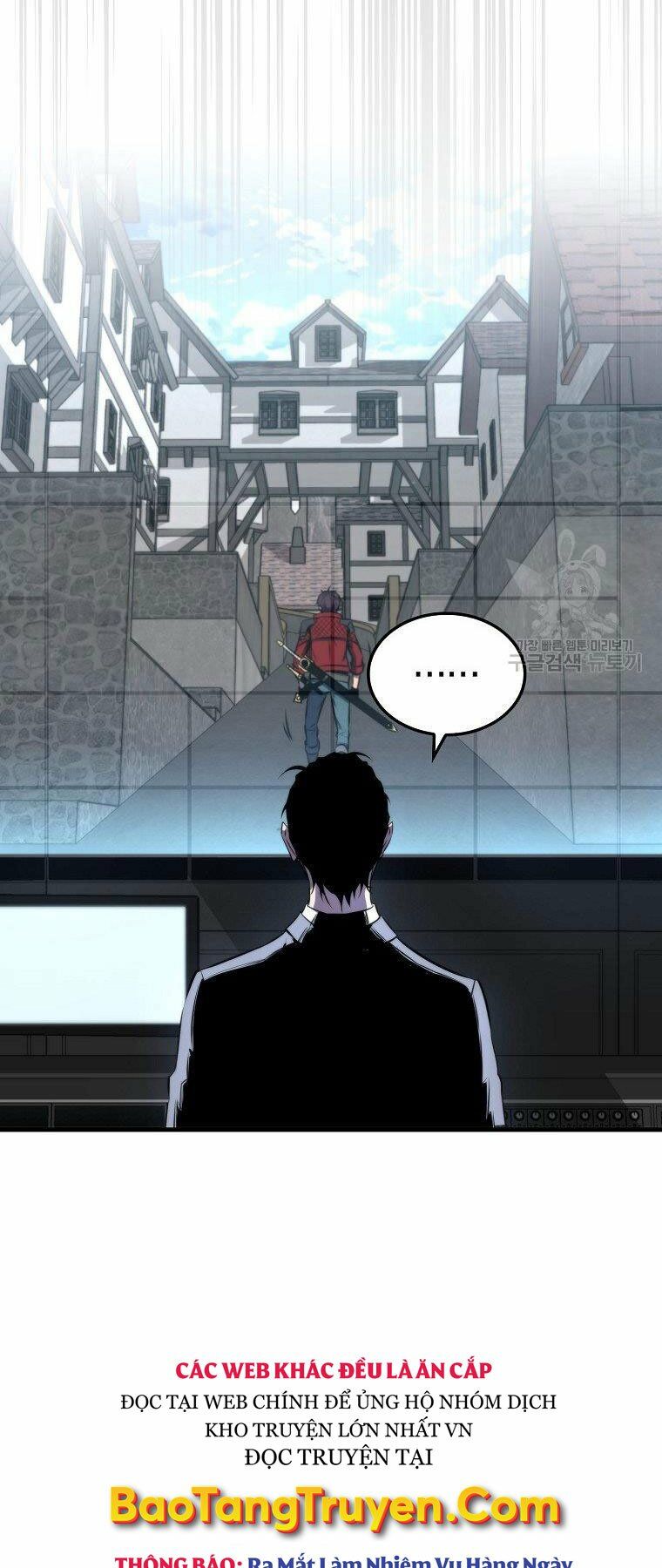 tôi thăng cấp trong lúc ngủ chapter 25 58