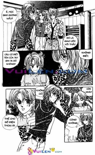 ước mơ cao đẹp chapter 3 162