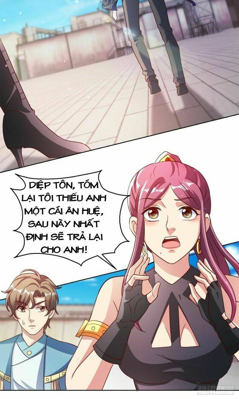 vú em là cổ tiên chapter 138 23