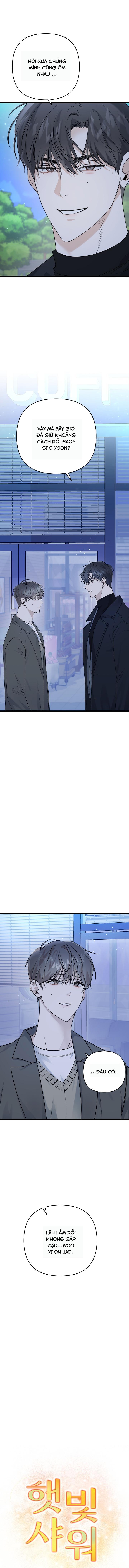 cảm nắng chapter 2 2