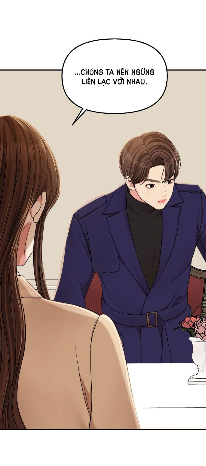 gửi em người đánh cắp những vì sao - to you who swallowed a star chapter 92.2 35