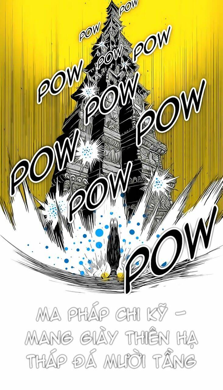 hành trình thoát khỏi địa ngục chapter 76 34