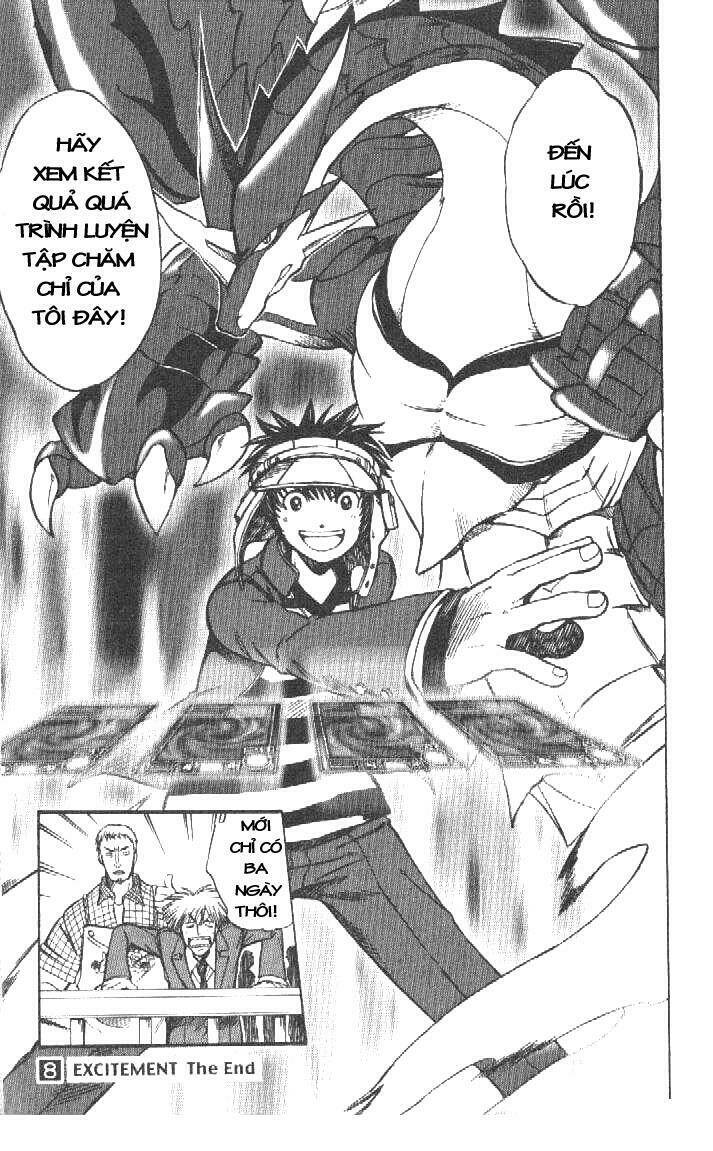 rồng ma trận chapter 32 46