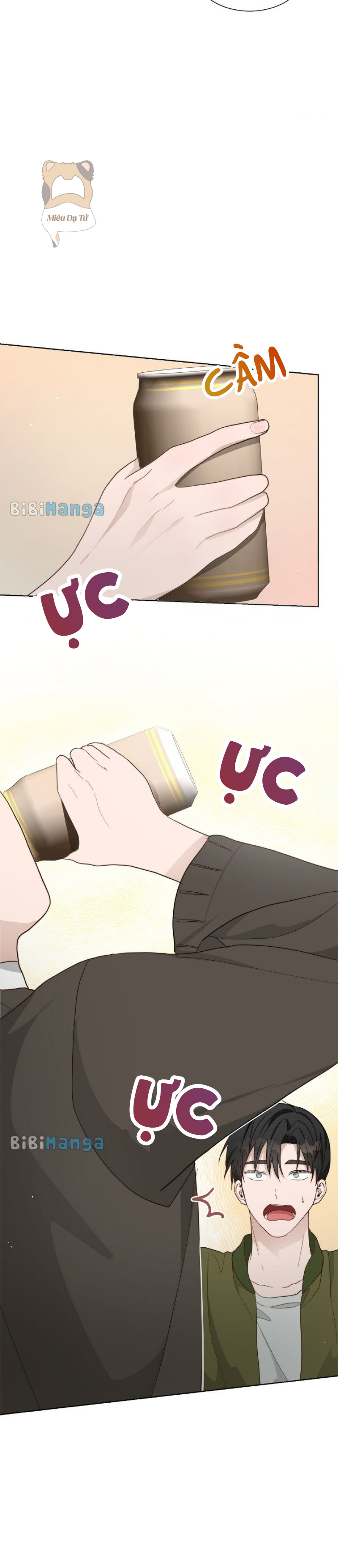 tôi trở thành tên top phụ tồi tệ chapter 18 29