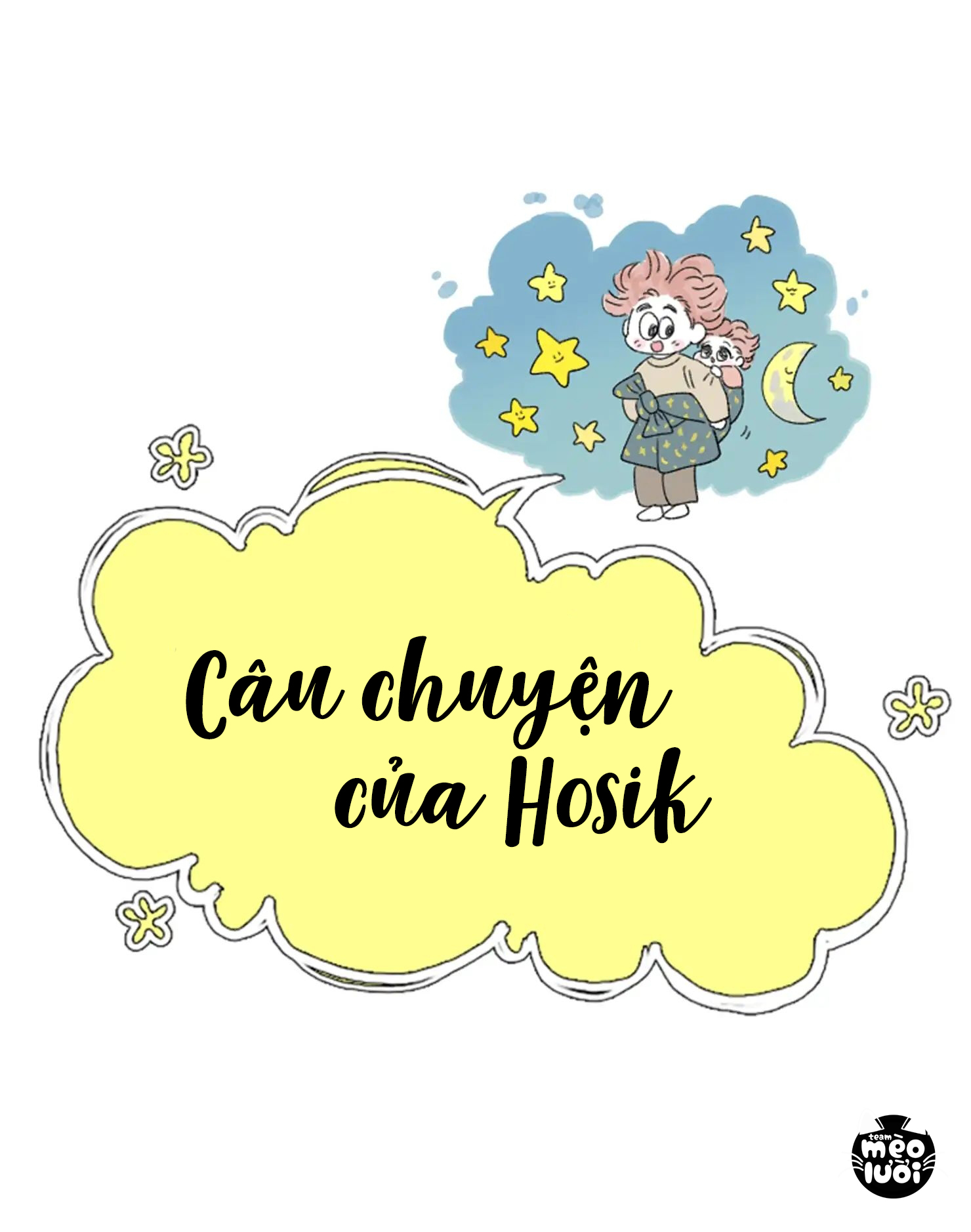 câu chuyện của hosik chapter 35 12