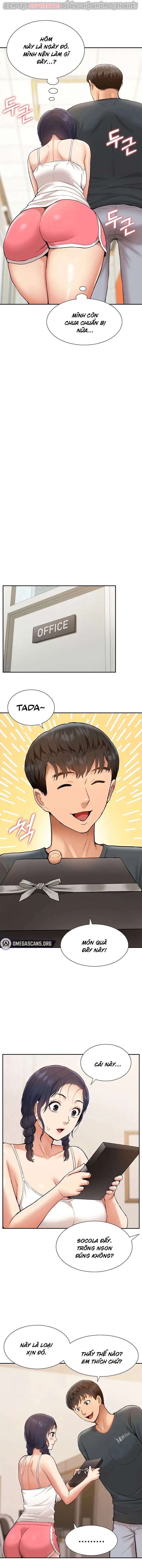 tôi là người bị thôi miên nhưng lại lập ra dàn harem idol chapter 13 12