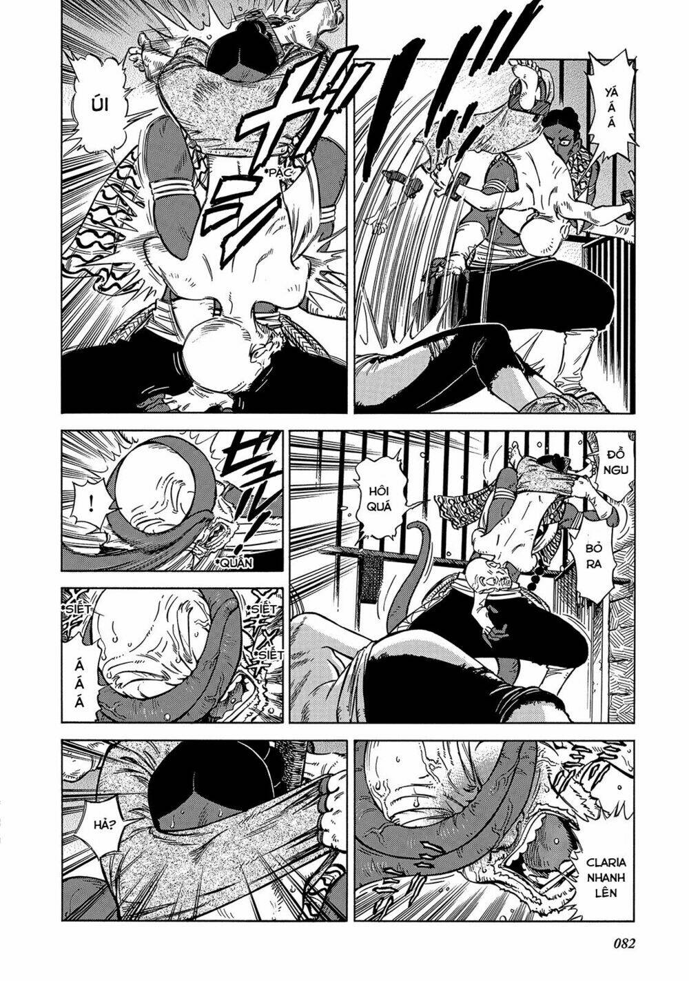 stravaganza - isai no hime chapter 23 23