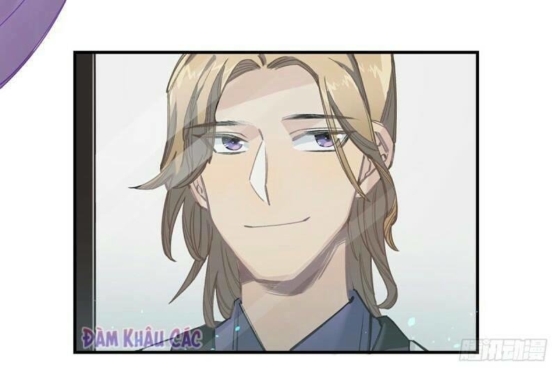 hắc bạch hữu thường chapter 11 48