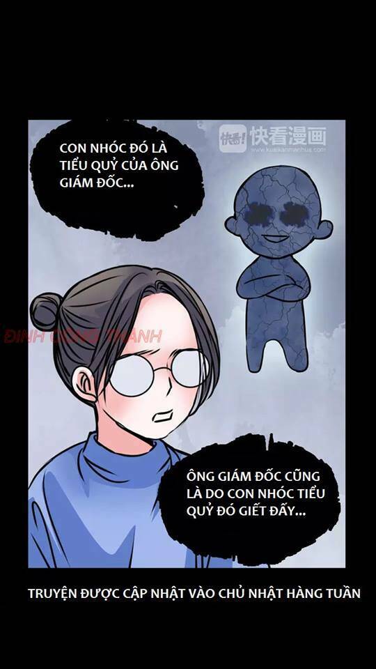 tiểu quỷ chapter 28 43