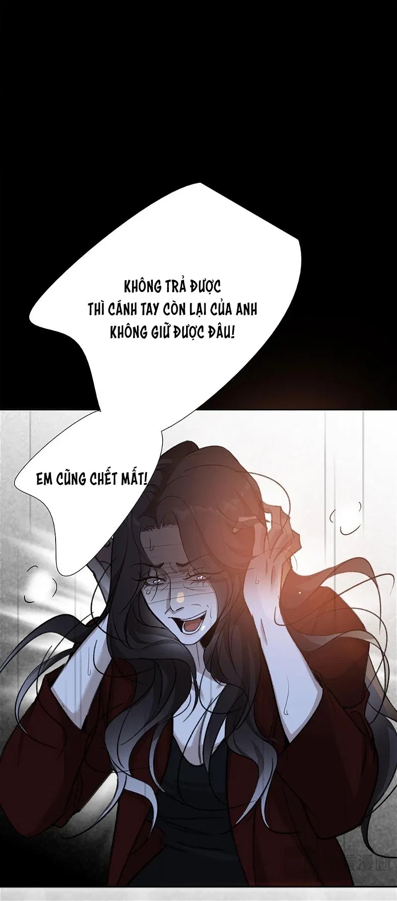 quan hệ nợ nần chapter 65 36