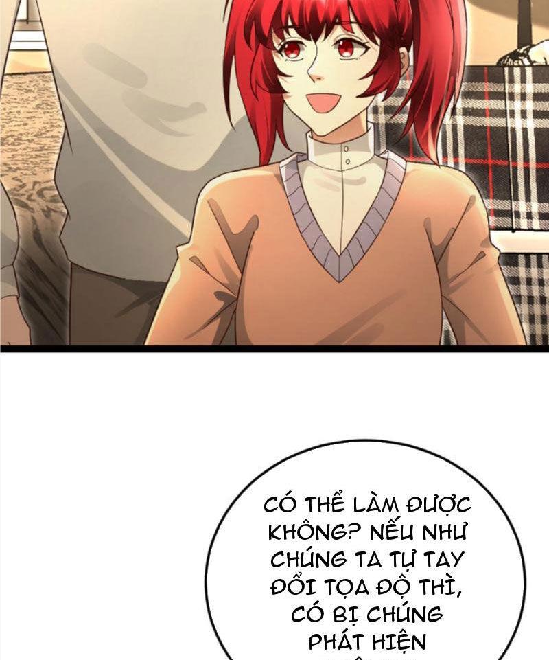 đóng băng toàn cầu: tôi gây dựng nên phòng an toàn thời tận thế chapter 221 2