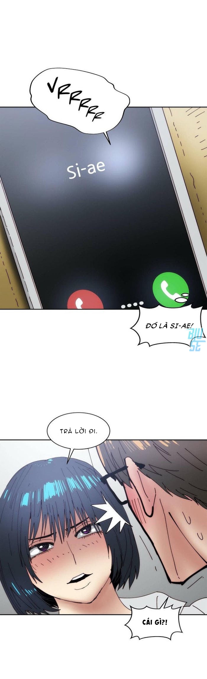 dục vọng chết người chapter 28 37