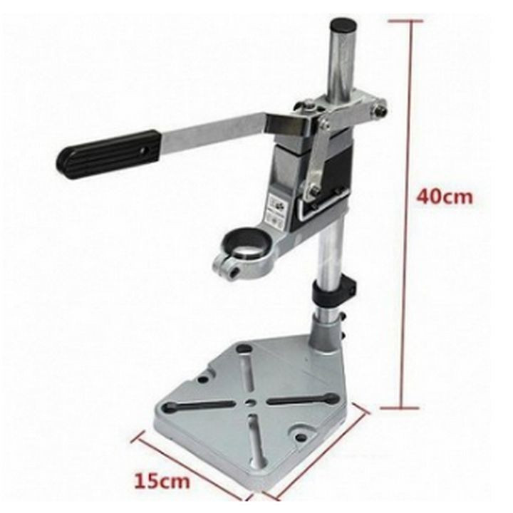 Khung đế khoan bàn mini
