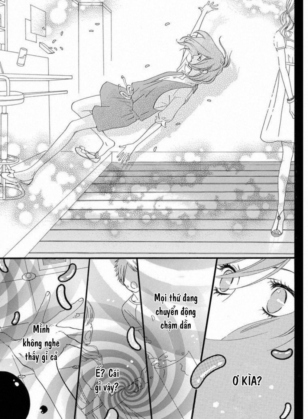 sugars (yamamori mika) chapter 24 10