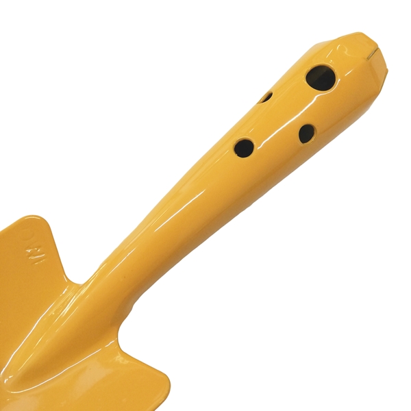 Xẻng làm vườn Echo (4 Color) 270mm - Hàng nội địa Nhật Bản nhập khẩu chính hãng