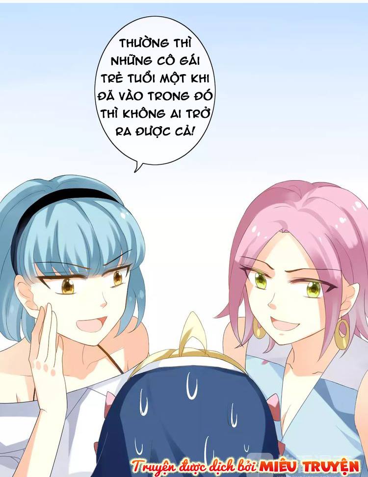 độc nhãn ác ma của ta chapter 1 29