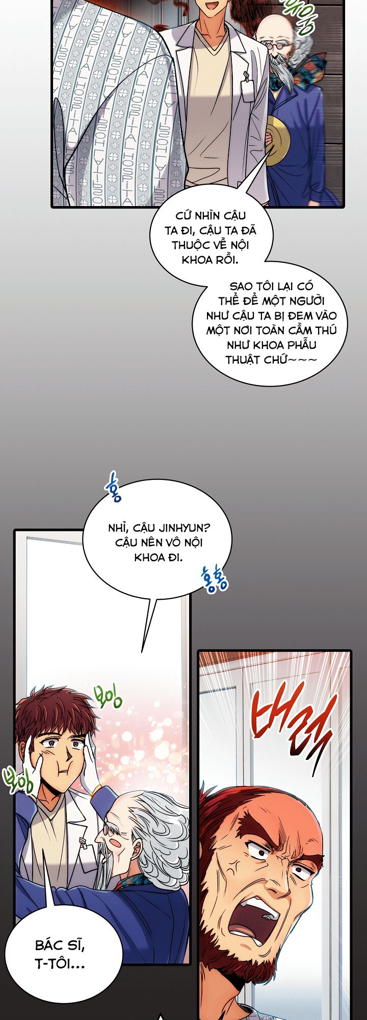 bác sĩ trùng sinh chapter 58 24