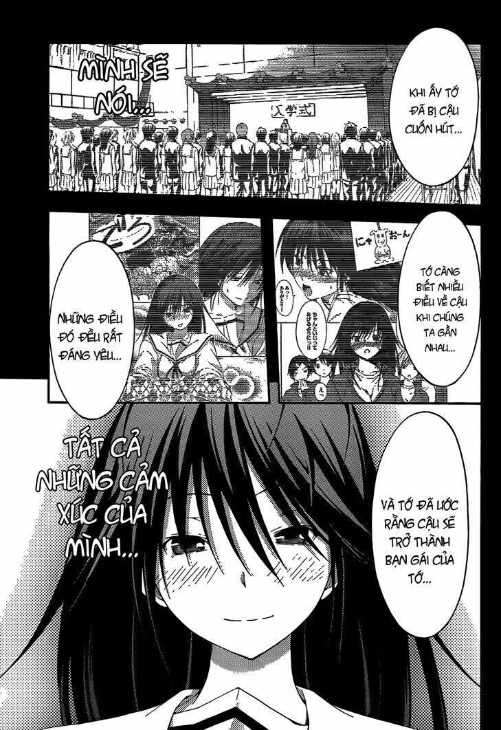 countrouble chapter 24 10