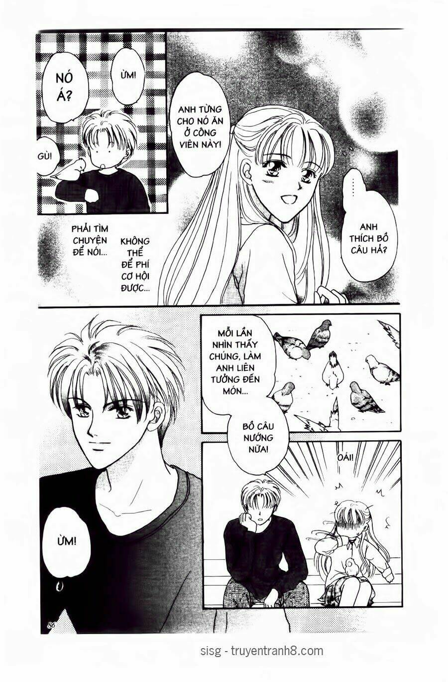 7 sắc cầu vồng chapter 2 51