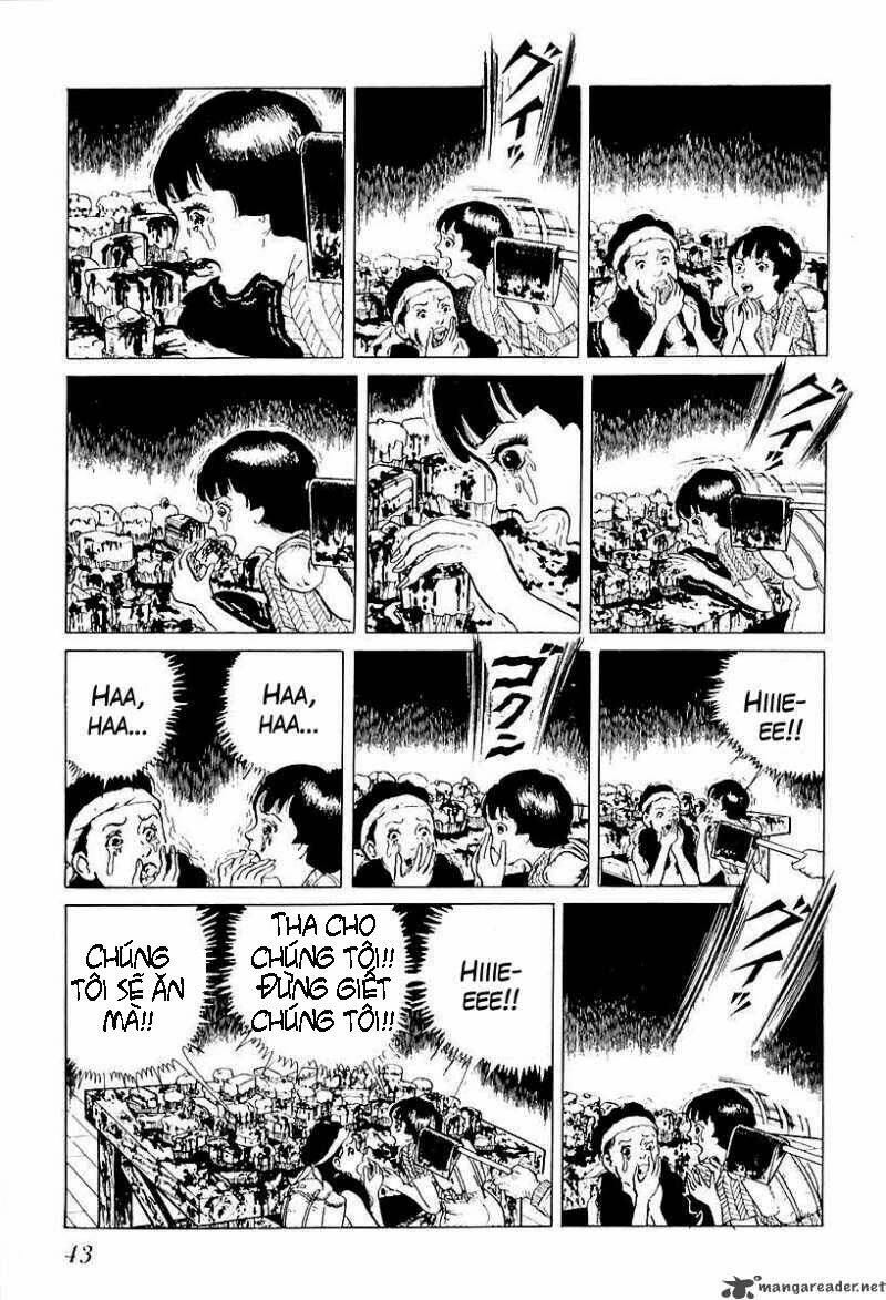 god's left hand, devil's right hand chapter 41 10