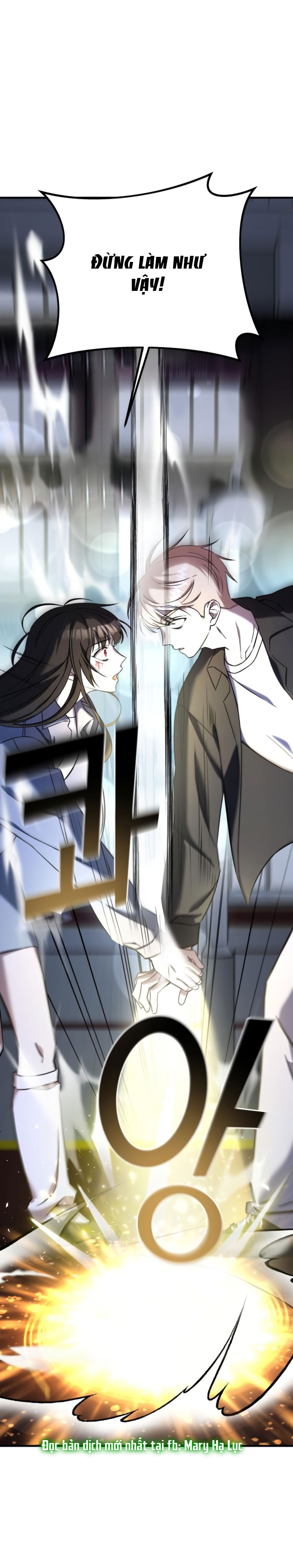 phản diện thuần túy chapter 66.1 20