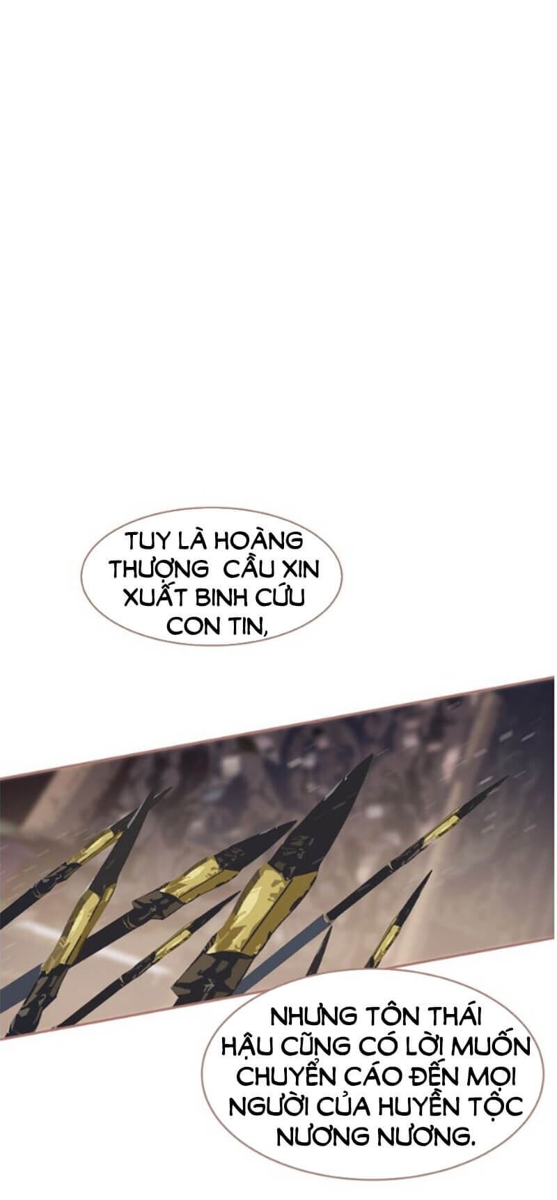 nhất đại linh hậu chapter 30 46