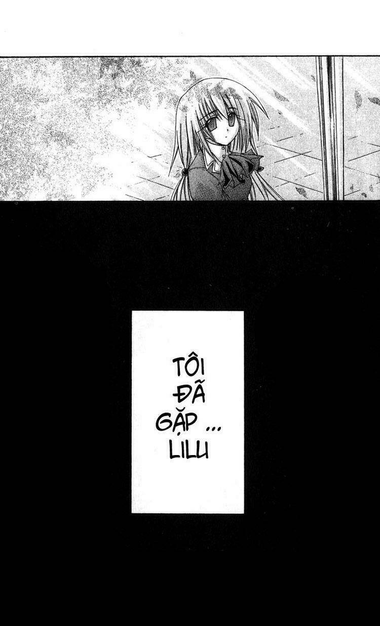 watashi no messiah-sama chapter 9 23