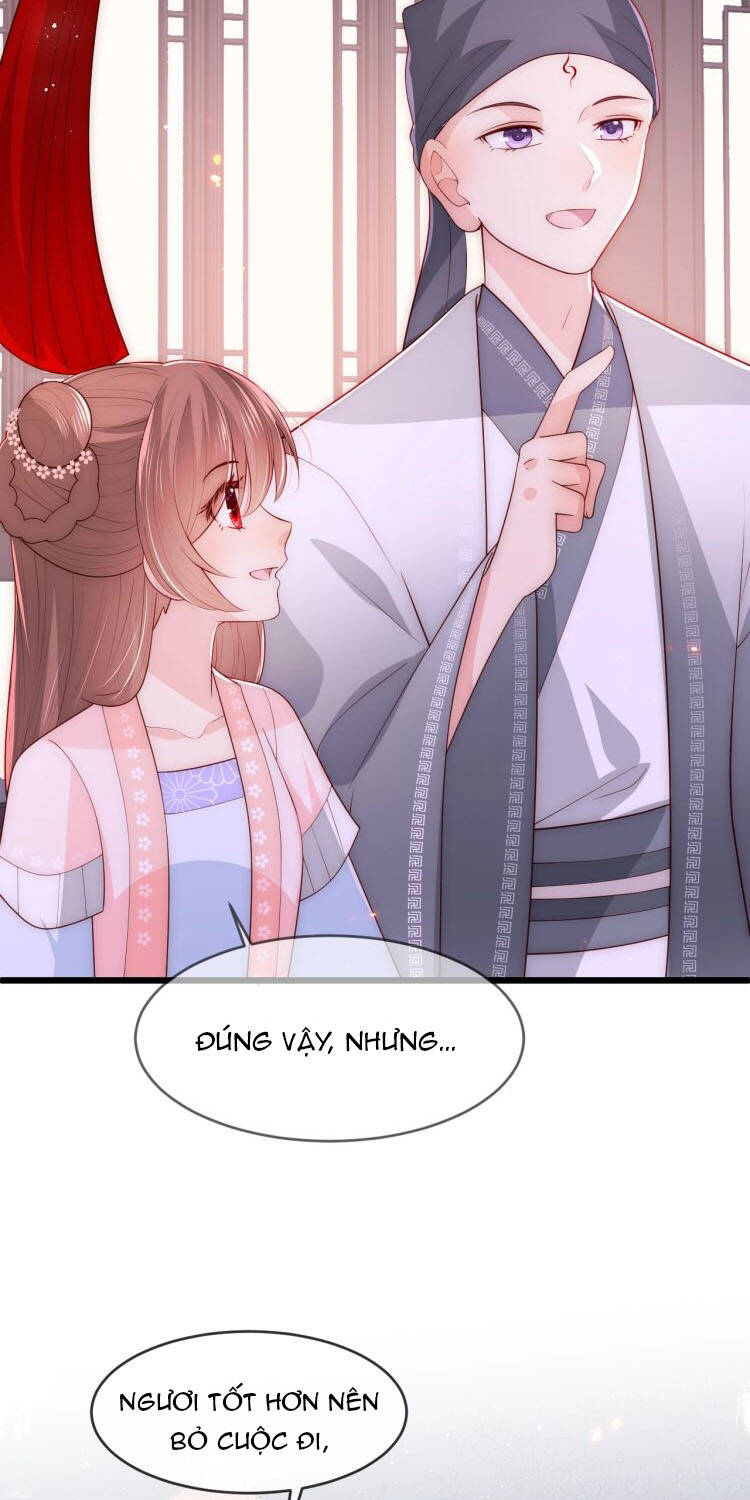 dưỡng địch vi hoạn chapter 73.2 4