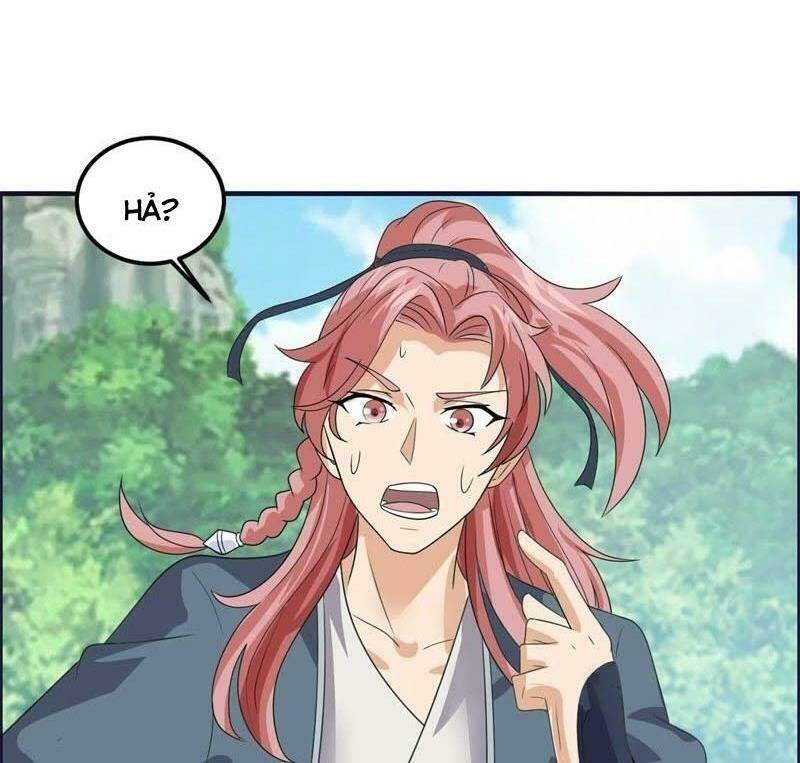 tối cường quang hoàn hệ thống chapter 53 27