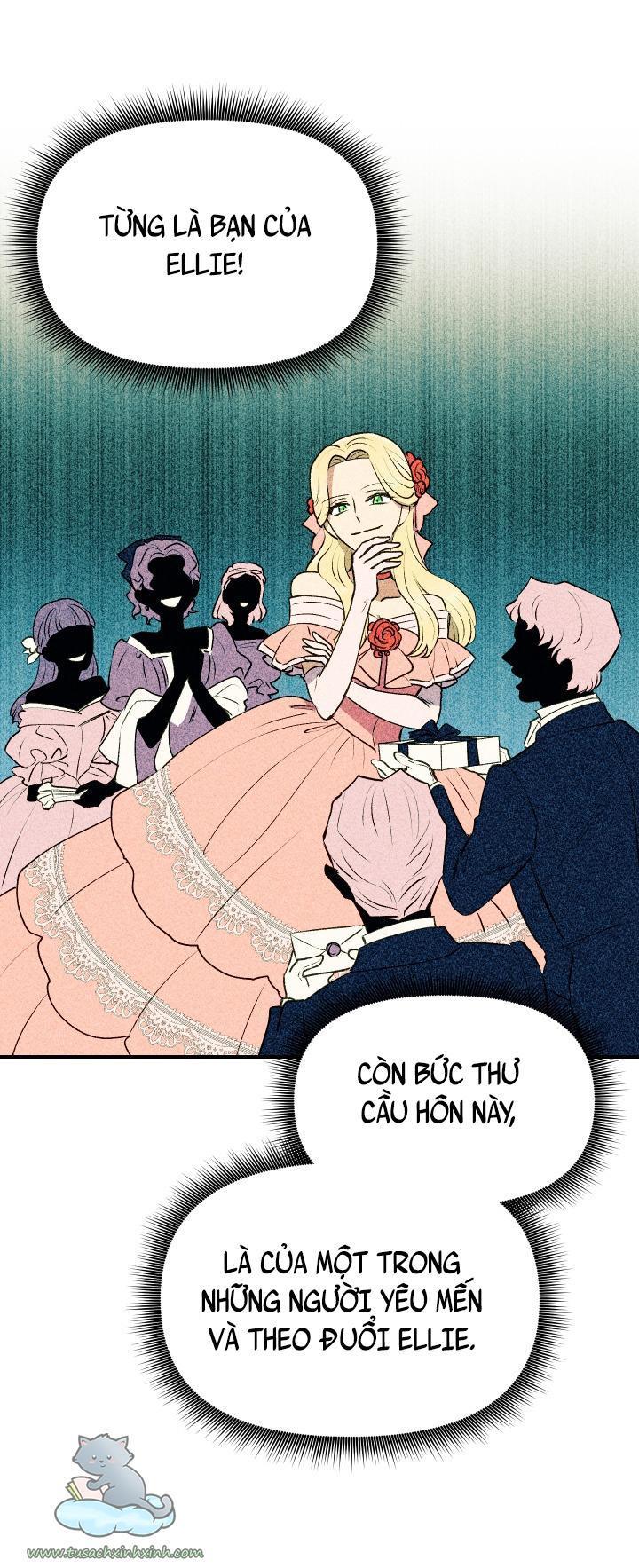 công nương khế ước của gia tộc công tước quái vật chapter 61 55