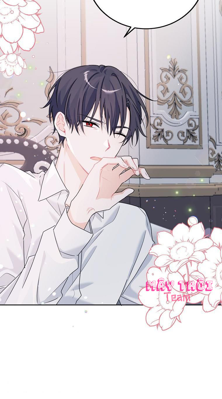 ác nữ karuna bị teo nhỏ chapter 4.1 26