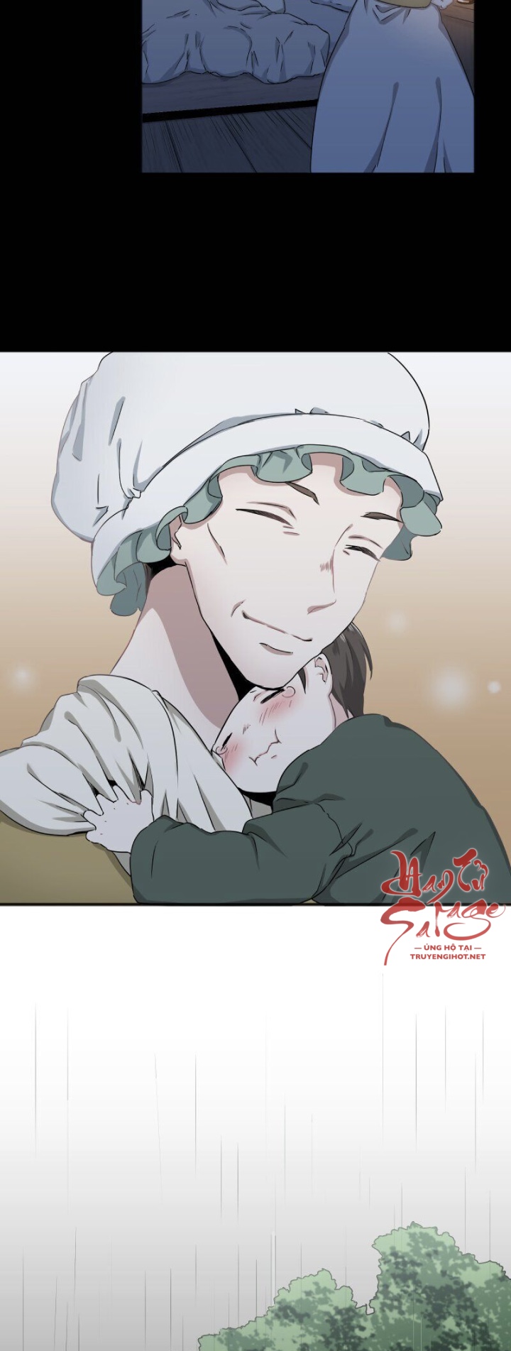 nullitas~nàng dâu giả dối~ chapter 2 49