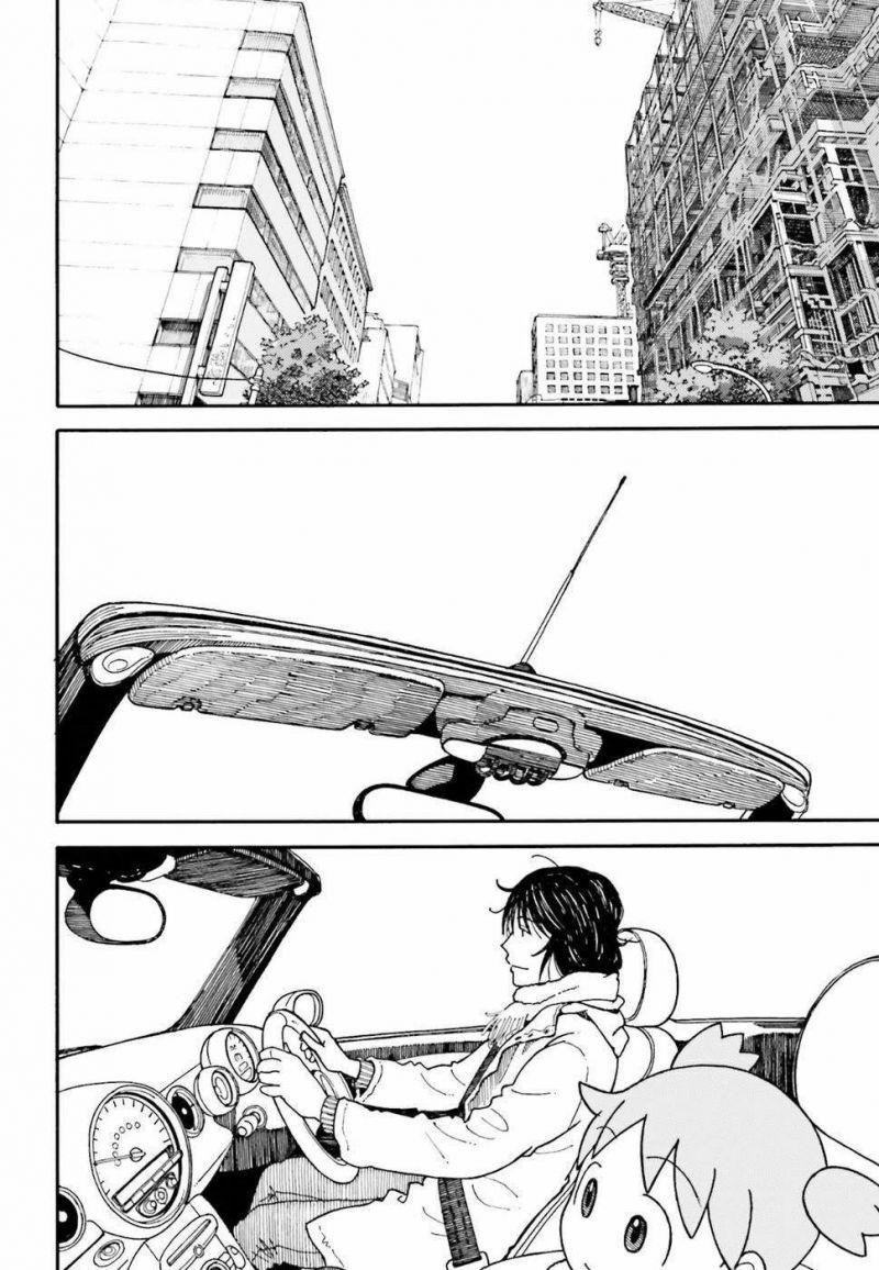 yotsubato! chapter 101 8