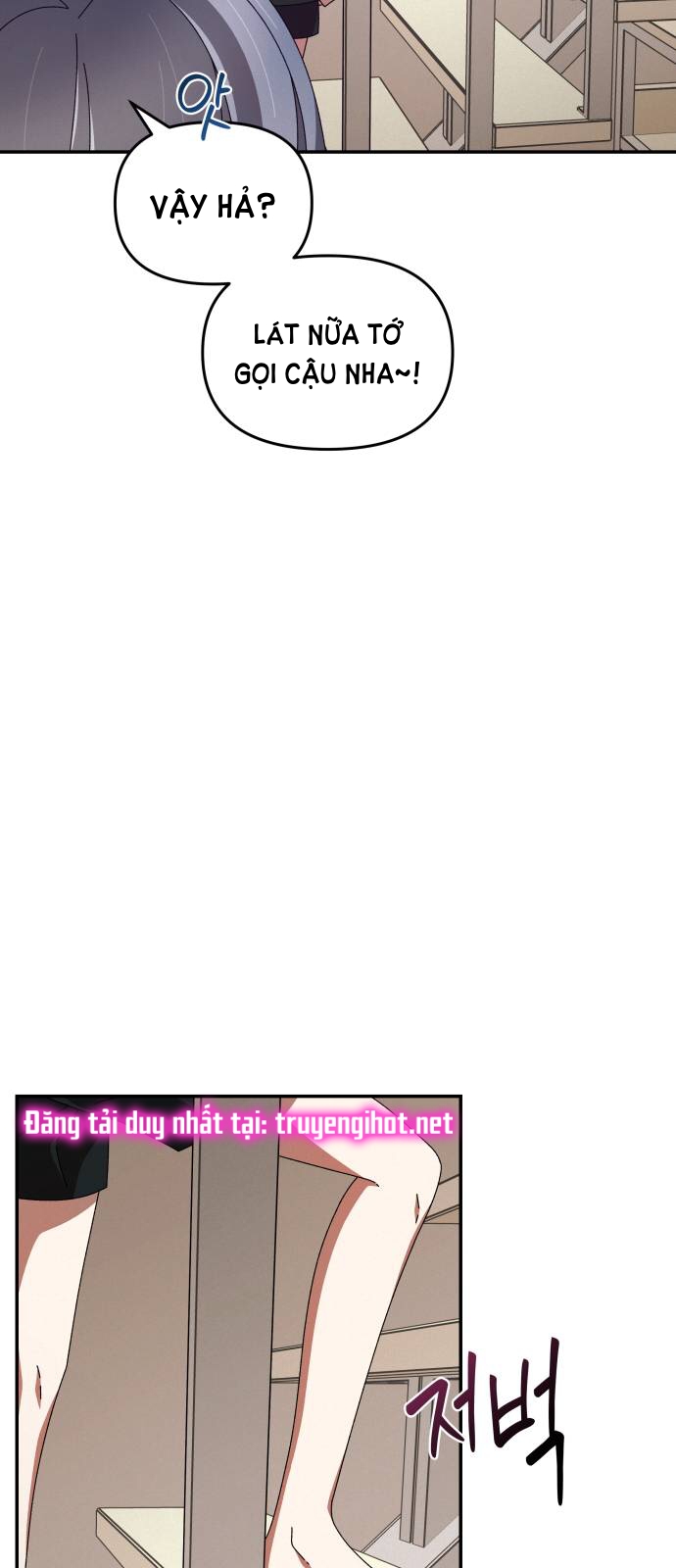 bạn gái tôi là robot -câu chuyện của cheol soo và young hee chapter 17.2 15