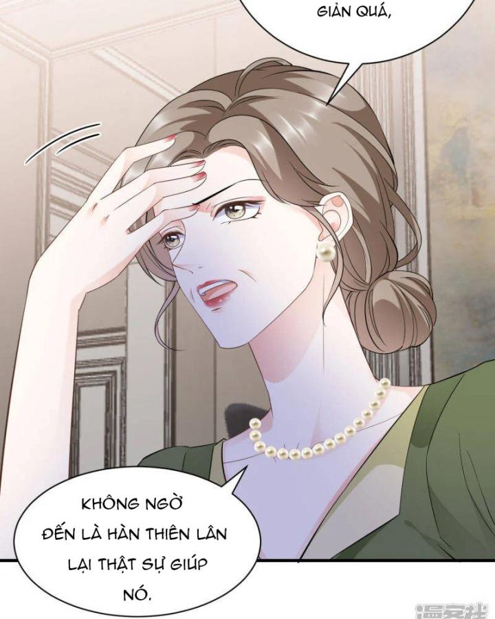 đại tiểu thư có thể có bụng dạ gì xấu chứ! (full) chapter 25 22